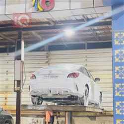 MG GT